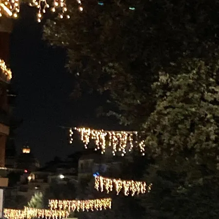 Σπίτι διακοπών Welcome To Baldo Ρώμη