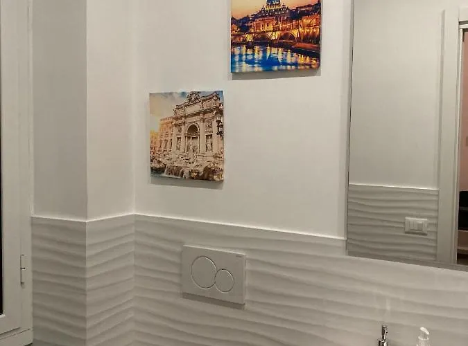 Welcome To Baldo Σπίτι διακοπών Ρώμη