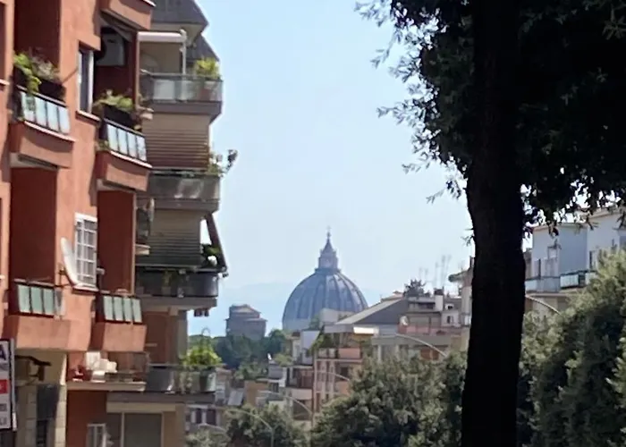 Σπίτι διακοπών Welcome To Baldo *