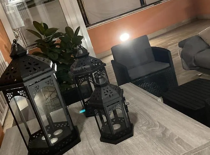 Welcome To Baldo Σπίτι διακοπών *