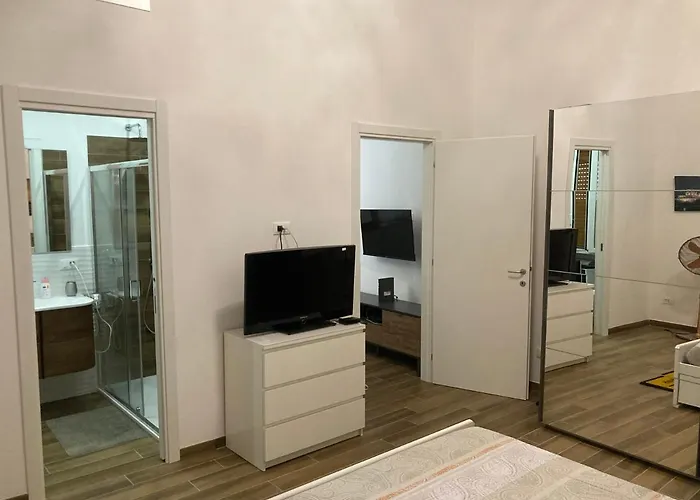 Σπίτι διακοπών Welcome To Baldo