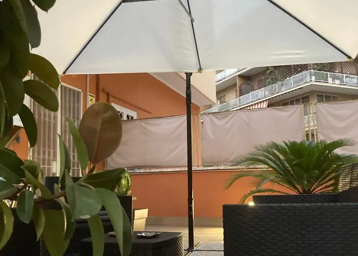 Σπίτι διακοπών Welcome To Baldo *