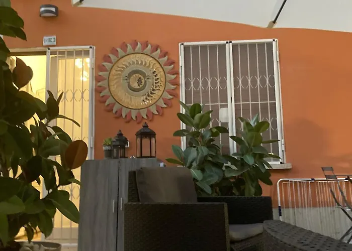 Welcome To Baldo Σπίτι διακοπών Ρώμη