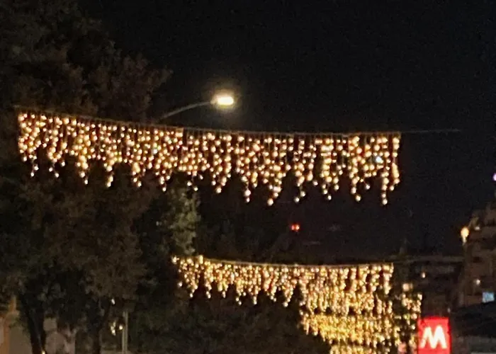 Σπίτι διακοπών Welcome To Baldo