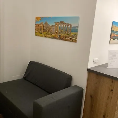 Welcome To Baldo 罗马