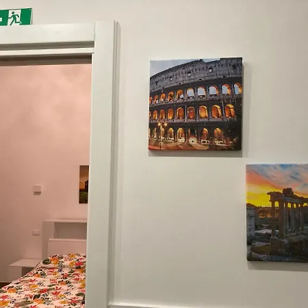 度假居 Welcome To Baldo *