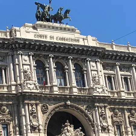 度假居 Welcome To Baldo *