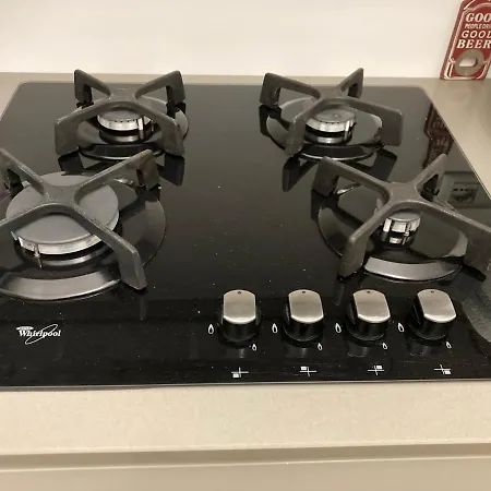 Welcome To Baldo 度假居 罗马