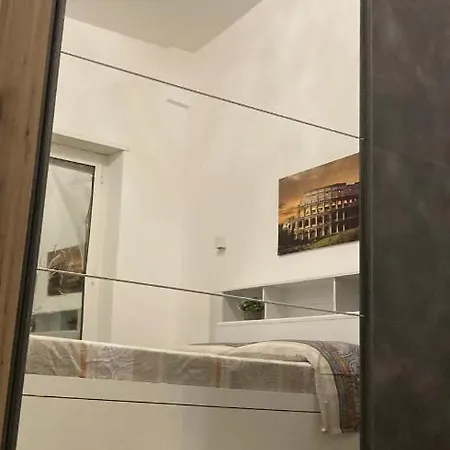 Welcome To Baldo * 罗马