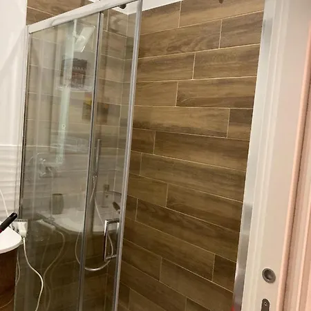 Welcome To Baldo 度假居