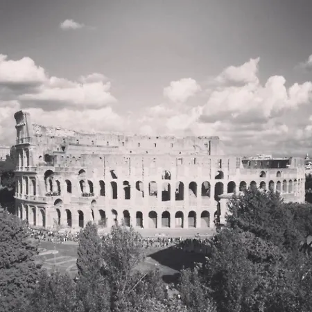Welcome To Baldo Casa de Férias Roma
