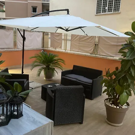 Welcome To Baldo 度假居 *