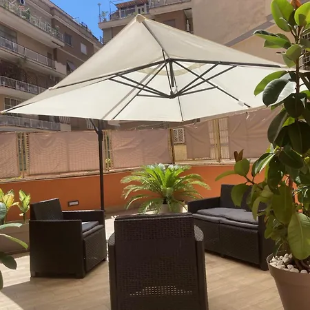 Welcome To Baldo 度假居 罗马