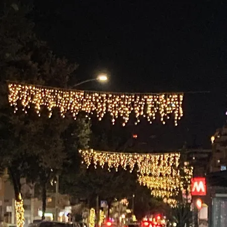 度假居 Welcome To Baldo