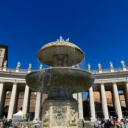 Welcome To Baldo 罗马