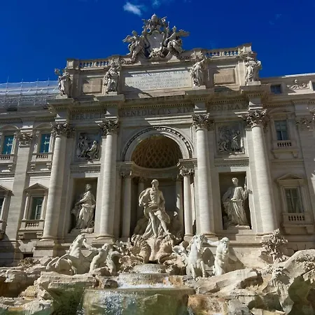 Welcome To Baldo 度假居 *