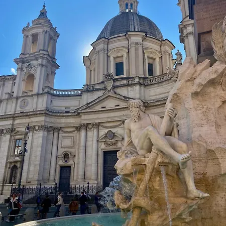 Welcome To Baldo * 罗马