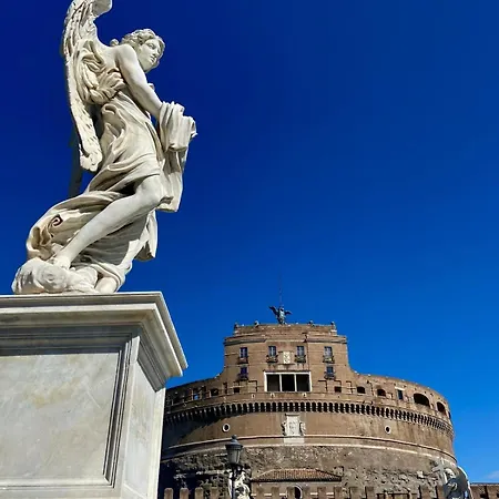 Welcome To Baldo * 罗马