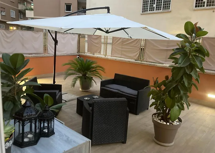 Welcome To Baldo Ferienhaus *