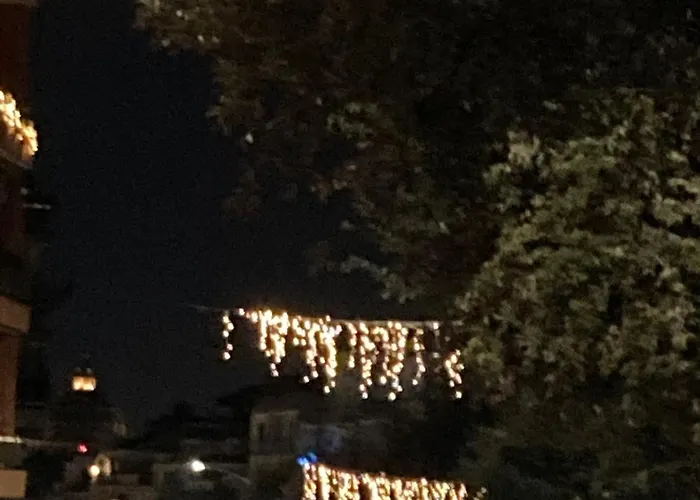 Ferienhaus Welcome To Baldo Rom