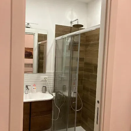 Welcome To Baldo רומא