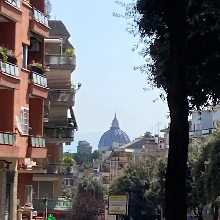 בית נופש Welcome To Baldo *