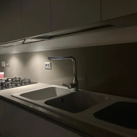 Welcome To Baldo * רומא