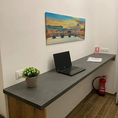 Welcome To Baldo בית נופש רומא