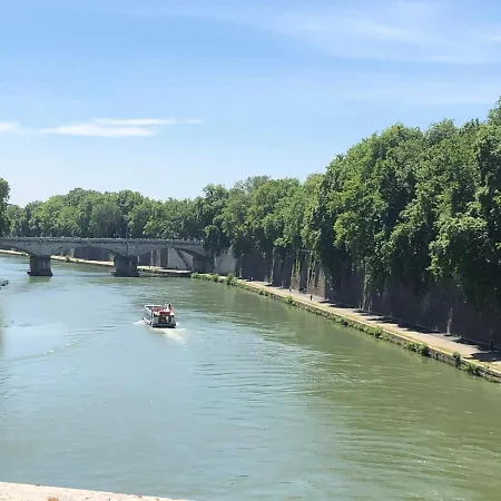 Welcome To Baldo * רומא