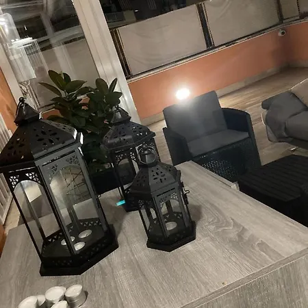 Welcome To Baldo בית נופש *