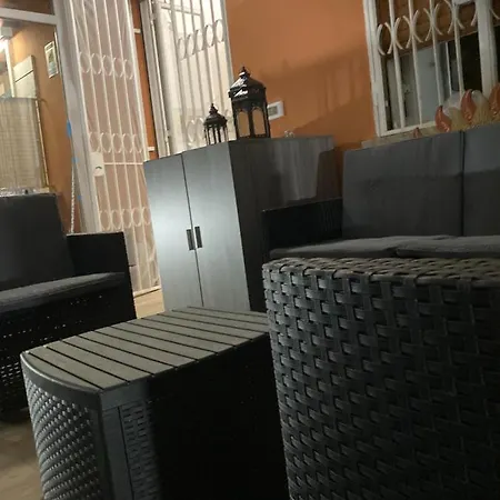 Welcome To Baldo בית נופש רומא