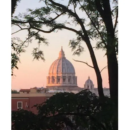 Welcome To Baldo רומא