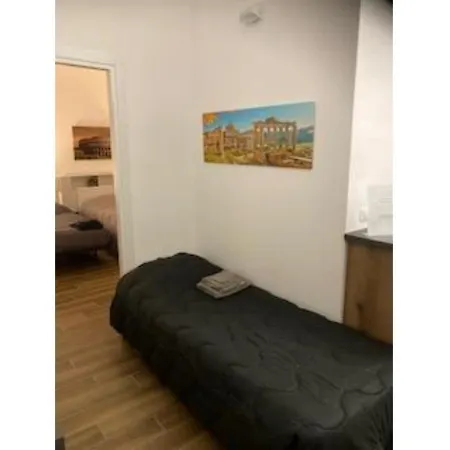 Welcome To Baldo * רומא