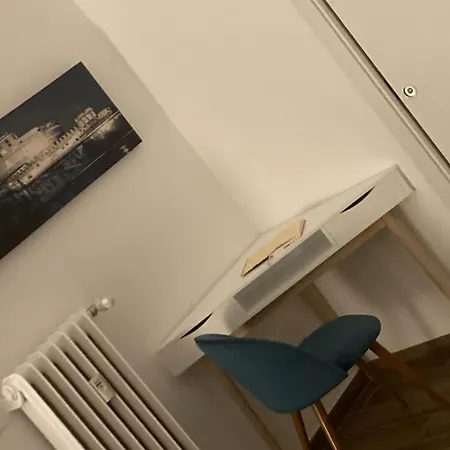 בית נופש Welcome To Baldo