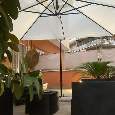 בית נופש Welcome To Baldo *