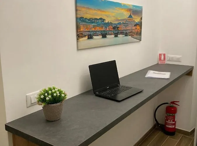 Welcome To Baldo Σπίτι διακοπών Ρώμη
